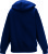 Russell - Children´s Hooded Sweatshirt (French Navy)