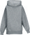 Russell - Children´s Hooded Sweatshirt (Light Oxford (Heather))