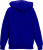 Russell - Children´s Hooded Sweatshirt (Purple)