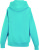Russell - Children´s Hooded Sweatshirt (Turquoise)