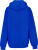 Russell - Hooded Sweatshirt (Bright Royal)