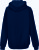Russell - Hooded Sweatshirt (French Navy)