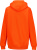 Russell - Hooded Sweatshirt (Orange)