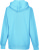 Russell - Hooded Sweatshirt (Sky)