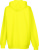 Russell - Hooded Sweatshirt (Yellow)