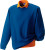 Russell - Workwear-Sweatshirt (Bright Royal)