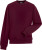 Russell - Authentic Sweatshirt (Burgundy)