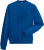 Russell - Authentic Sweatshirt (Bright Royal)