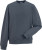 Russell - Authentic Sweatshirt (Convoy Grey (Solid))