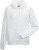 Russell - Authentic Hooded Sweat (White)