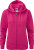 Ladies Authentic Zipped Hood (Damen)