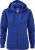 Ladies Authentic Zipped Hood (Női)