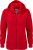 Ladies Authentic Zipped Hood (Women)