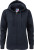 Ladies Authentic Zipped Hood (Damen)