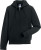 Authentic Zipped Hood (Herren)