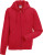 Authentic Zipped Hood (Herren)