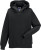 Russell - Children´s Hooded Sweatshirt (Black)