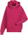 Russell - Children´s Hooded Sweatshirt (Fuchsia)