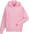 Russell - Children´s Hooded Sweatshirt (Candy Pink)