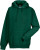 Russell - Hooded Sweatshirt (Bottle Green)