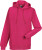 Russell - Hooded Sweatshirt (Fuchsia)