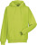 Russell - Hooded Sweatshirt (Lime)