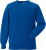 Russell - Children´s Raglan-Sweatshirt (Bright Royal)