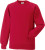 Russell - Children´s Raglan-Sweatshirt (Classic Red)