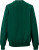 Russell - Raglan-Sweatshirt (Bottle Green)