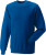 Russell - Raglan-Sweatshirt (Bright Royal)