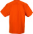 Russell - Workwear-T-Shirt (Orange)
