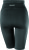 Spiro - Women Sprint Training Short (Black)