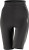 Spiro - Women Sprint Training Short (Black)