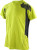 Spiro - Training Shirt (Neon Lime/Grey)