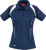 Spiro - Ladies Team Spirit Polo (Navy/White)