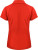 Spiro - Ladies Team Spirit Polo (Red/White)