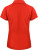 Spiro - Ladies Team Spirit Polo (Red/White)