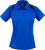 Spiro - Ladies Team Spirit Polo (Royal/Navy)