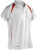 Spiro - Team Spirit Polo (White/Red)