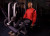 Spiro - Trial Training Top (Navy/Royal/White)