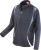 Spiro - Trial Training Top (Black/Grey/White)