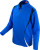 Spiro - Trial Training Top (Royal/Navy/White)