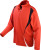 Spiro - Trial Training Top (Red/Black/White)