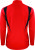 Spiro - Trial Training Top (Red/Black/White)