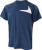 Spiro - Mens Dash Training Shirt (Navy/White)