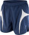 Spiro - Micro Lite Running Shorts (Navy/White)