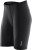 Spiro - Ladies Padded Bikewear Shorts (Black)