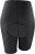 Spiro - Ladies Padded Bikewear Shorts (Black)