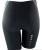 Spiro - Ladies Bodyfit Base Layer Shorts (Black)