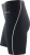 Spiro - Ladies Bodyfit Base Layer Shorts (Black)